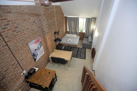 Gables 11 On Clyde Street - Darwin Tourism 1