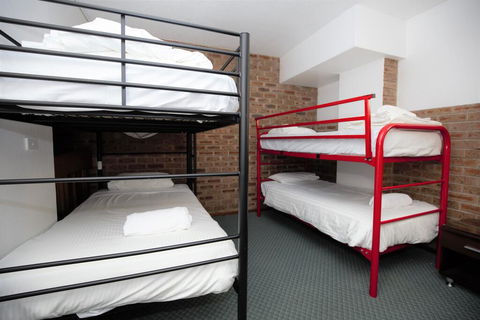Gables 11 On Clyde Street - Darwin Tourism 2