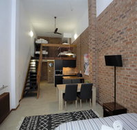 Gables 11 On Clyde Street - Darwin Tourism