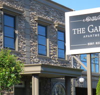 Gallery Apartments - Darwin Tourism