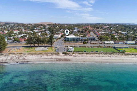 Gallery Resort Apartments - Darwin Tourism 1