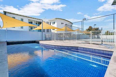 Gallery Resort Apartments - Darwin Tourism 3