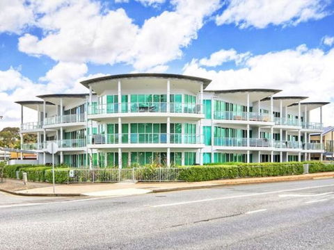 Gallery Resort Apartments - Darwin Tourism 0