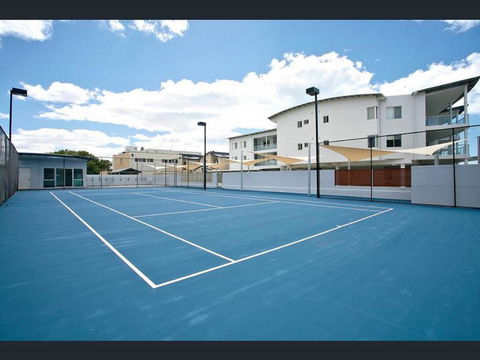 Gallery Resort Apartments - Darwin Tourism 2