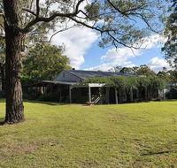 Gartelmanns Wines Homestead  Gartemann Wines - Darwin Tourism