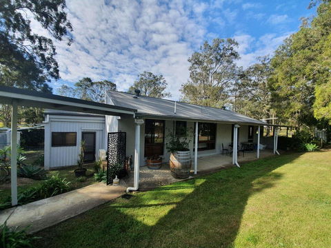 Gartelmanns Wines Homestead @ Gartemann Wines - Darwin Tourism 2