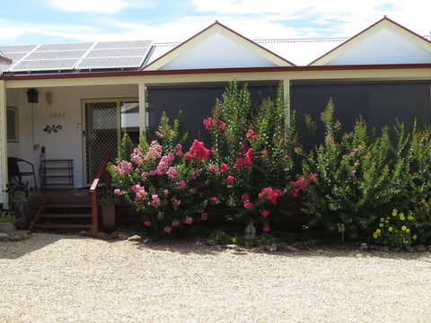 Gatekeepers Traditional Bed & Breakfast - Darwin Tourism 1
