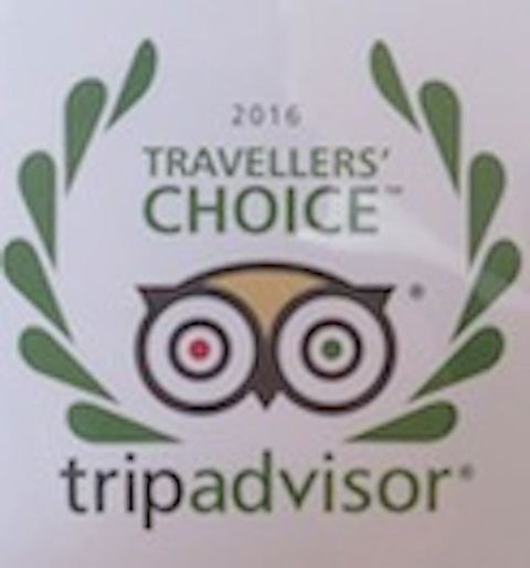 Gatekeepers Traditional Bed & Breakfast - Darwin Tourism 3