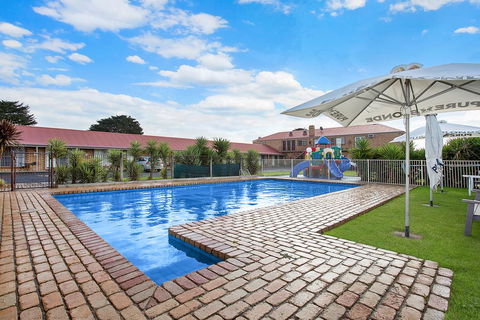 Gateway Motor Inn Warrnambool - Darwin Tourism 1