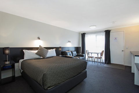 Gateway Motor Inn Warrnambool - Darwin Tourism 3