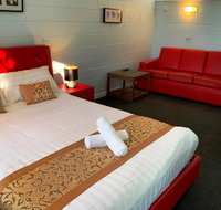 Gazebo Motor Inn - Darwin Tourism