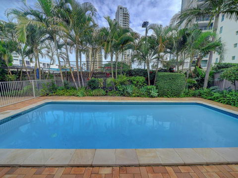 GCHM Beachside Getaway With Netflix & Wi-Fi - Darwin Tourism 2