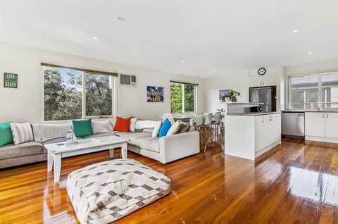 GDay Beach House - Darwin Tourism 2