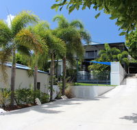 Gecko Guest House - Darwin Tourism