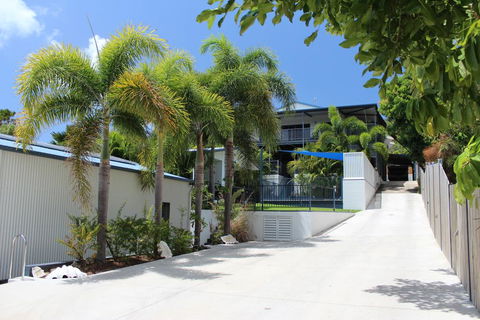 Gecko Guest House - Darwin Tourism 0