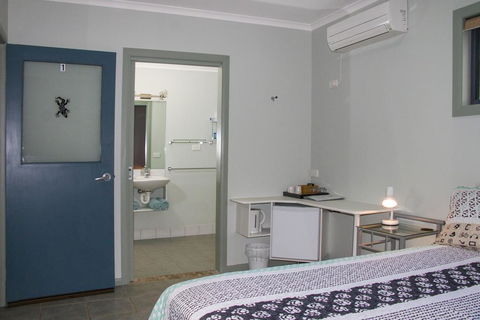 Gecko Guest House - Darwin Tourism 2