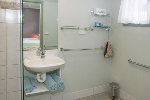 Gecko Guest House - Darwin Tourism 1