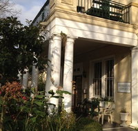 Georgian Court BB Guest House - Darwin Tourism