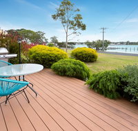 Getaway - waterfront island living - Darwin Tourism