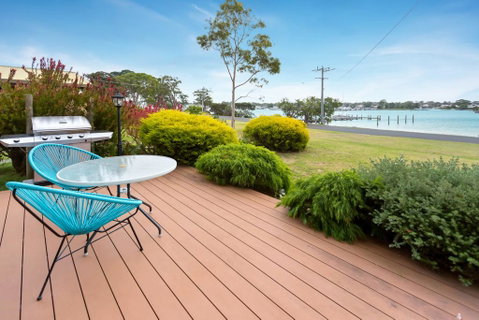 Getaway - Waterfront Island Living - Darwin Tourism 0