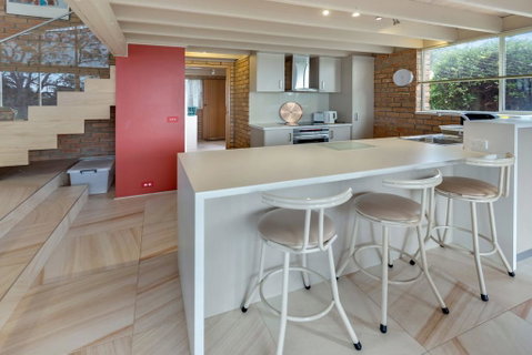 Getaway - Waterfront Island Living - Darwin Tourism 2