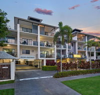 Getaway On Grafton - Darwin Tourism