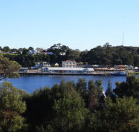 GG Gateway to the Gordon - Darwin Tourism