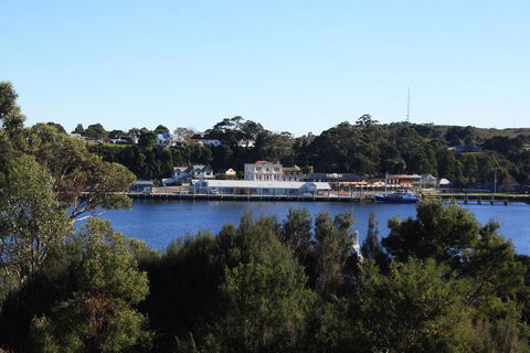 GG Gateway To The Gordon - Darwin Tourism 0