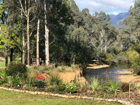 GGs By The River - Darwin Tourism 2