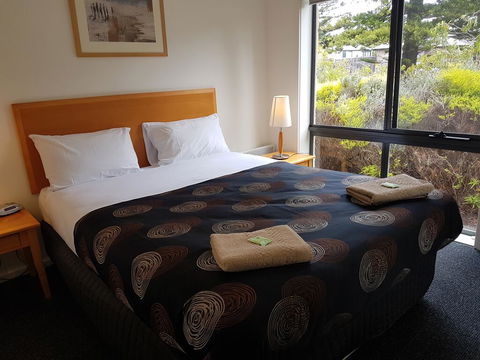 Gilles St Apartments - Darwin Tourism 3