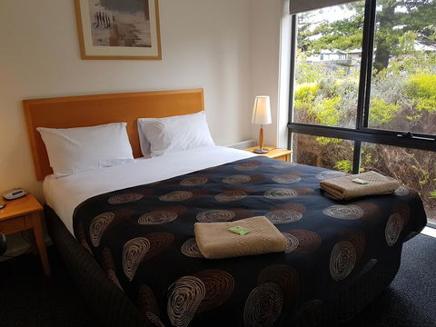 Gilles St Apartments - Darwin Tourism 1