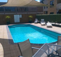 Gilles St Apartments - Darwin Tourism