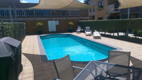 Gilles St Apartments - Darwin Tourism 0