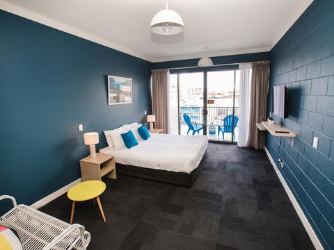 Gilligan's Backpacker Hotel & Resort Cairns - Darwin Tourism 2