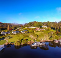 Gipsy Point Lakeside - Darwin Tourism