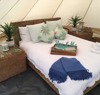 Glamping Byron Bay - Darwin Tourism