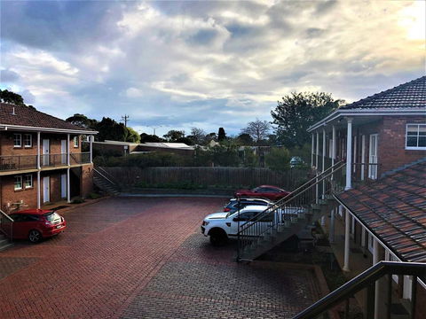 Glen Inn - Darwin Tourism 1