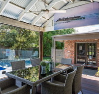 Glen Retreat - Darwin Tourism