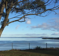 Glenaire Apartments at Frazer St - Darwin Tourism