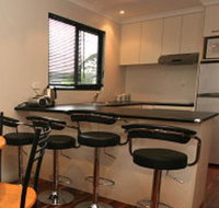 Glenaire apartments at Meredith - Darwin Tourism