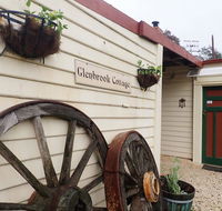 Glenbrook House  Cottage - Darwin Tourism