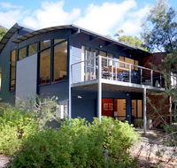 Glengarriff Townhouse 2 - Darwin Tourism