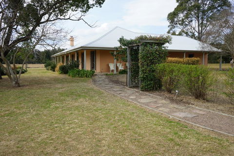 Glenmore Country Estate - Darwin Tourism 2