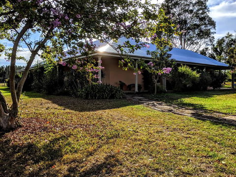 Glenmore Country Estate - Darwin Tourism 0