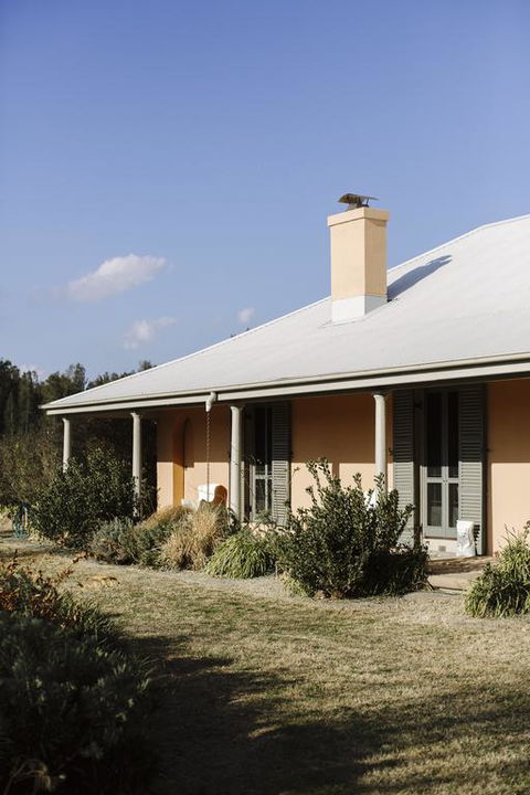 Glenmore Country Estate - Darwin Tourism 3