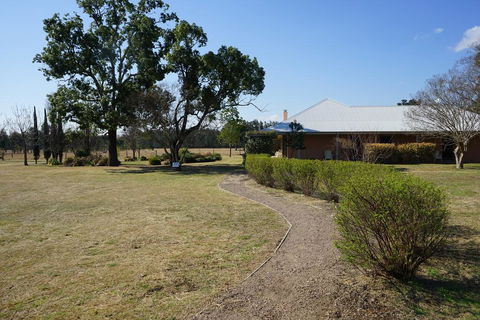 Glenmore Country Estate - Darwin Tourism 1