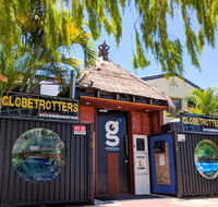 Globetrotters International - Darwin Tourism