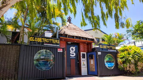 Globetrotters International - Darwin Tourism 0