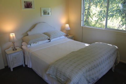 Glocca Morra Cottage - Darwin Tourism 2