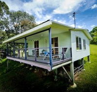 Glocca Morra Cottage - Darwin Tourism